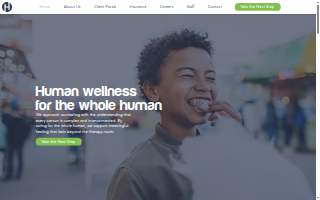 Human Wellness Collective - Nappanee