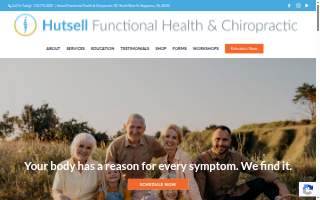 Hutsell Chiropractic