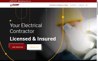 Kemp Electric Inc