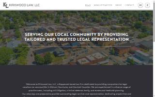 Kirkwood Law, LLC