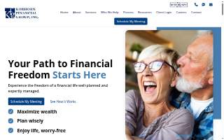 Korhorn Financial Group, Inc.