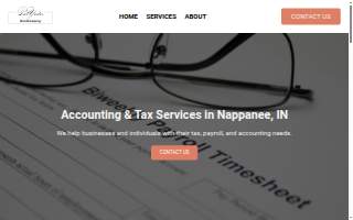 Pat Yoder Bookkeeping