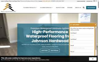 Precision Renovations, LLC