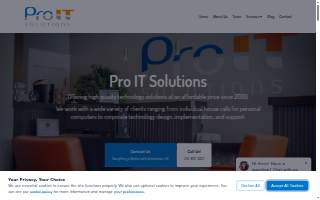 Pro IT Solutions