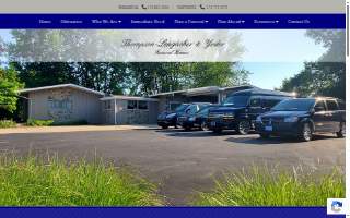 Thompson Lengacher & Yoder Funeral Home