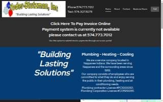 Yoder-Stutzman, Inc.