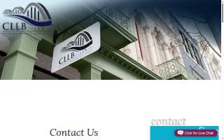 CLLB: Attorneys at Law