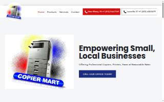 Copier Mart