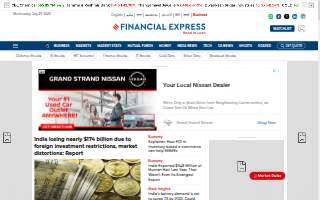 Financial Wealth Management