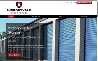 Hickoryvale Mini Storage LLC