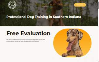 Hunter's Dog Training