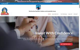 Ingle Home Inspections of New Albany