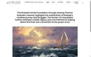 Kinkade Jewelers