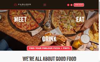 Parlour