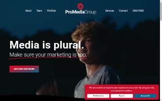 ProMedia Group