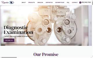 Reynolds Family Eye Care