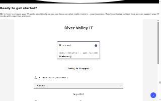 River Valley Montessori Preschool & Daycare