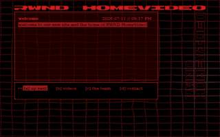 RWND - Home Video and Photo Digitizing