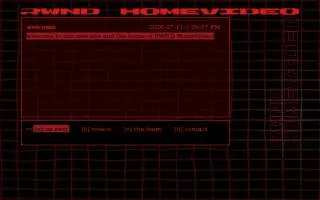 RWND - Home Video and Photo Digitizing website