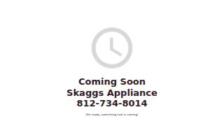 Skaggs Appliance LLC