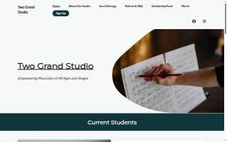Two Grand Studio