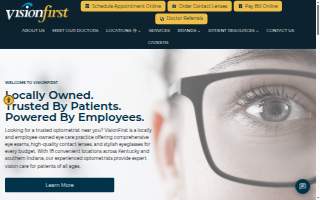 VisionFirst - Jeffersonville