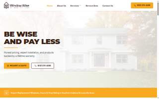 Window Wise LLC
