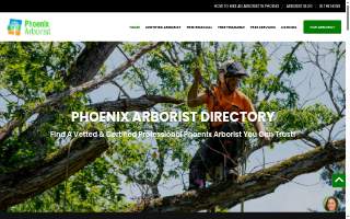 Arborist Best Tree Service