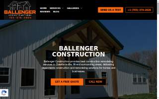 Ballenger Flooring