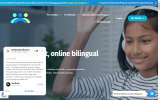 Bilingual Bridges