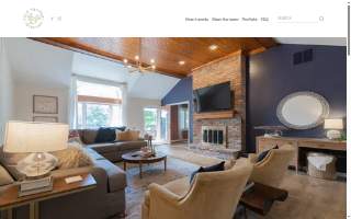 Gold Squirrel Interiors
