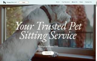 Happy Family Pets LLC