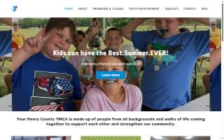 Henry County YMCA