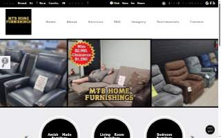 MTB Home Furnishings