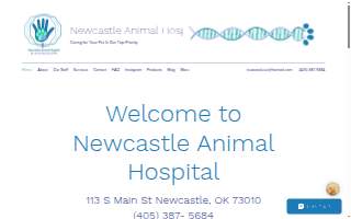New Castle Animal Hospital
