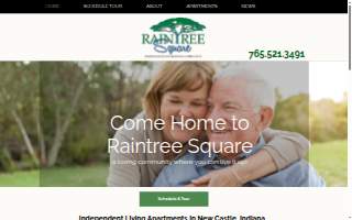 Raintree Square