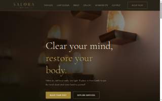 Salora Day Spa