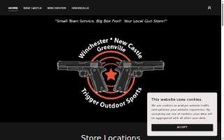Trigger Outdoor Sports