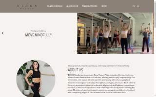 ALIGN Studio LLC