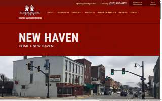 Hartman Brothers Heating & Air Conditioning