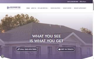 Hockemeyer Family Eye Care