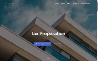 Holler Tax & Accounting