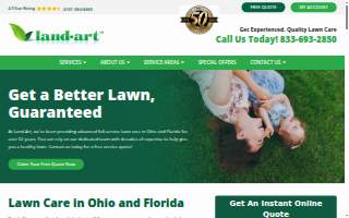 LandArt, Inc.