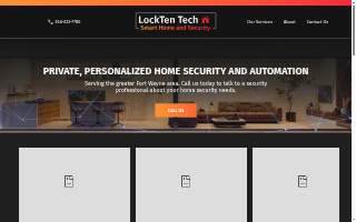 LockTen Tech LLC