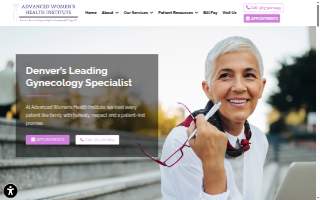 Advanced Gynecology & Pelvic Health Specialists, LLC