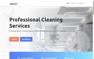 All Bright Pro Cleaners LLC