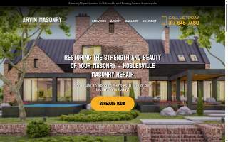 Arvin Masonry, LLC