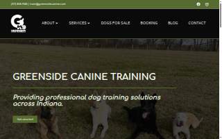 Greenside Canine Training