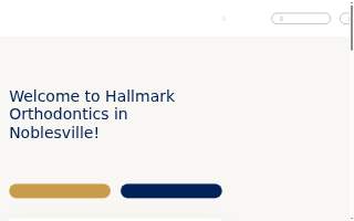 Hallmark Orthodontics Noblesville