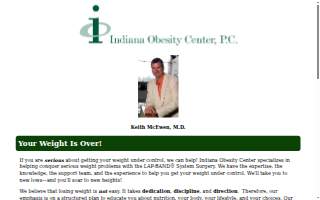 Indiana Obesity Center